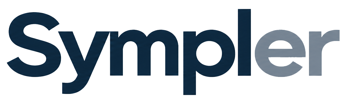 Sympler Books